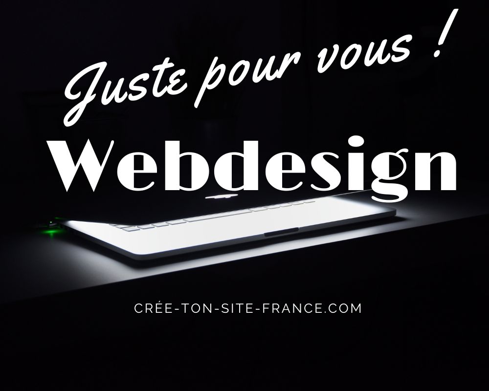 Webdesign image