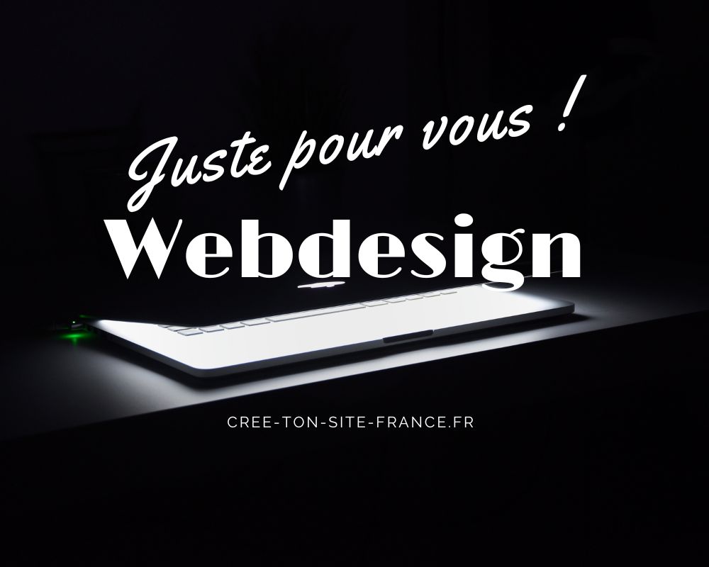 Webdesign cree-ton-site-france merignac